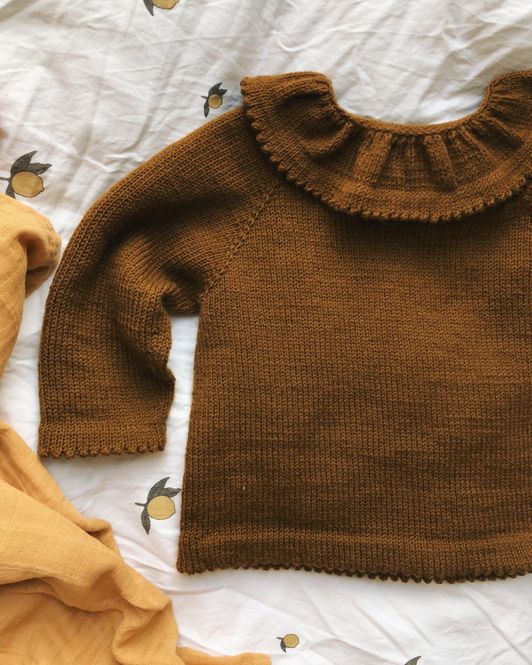 Hovedbilde 18 - Dagmars Bluse