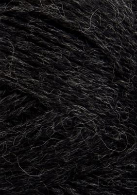 Mini Alpakka - 1088 Koksmelert