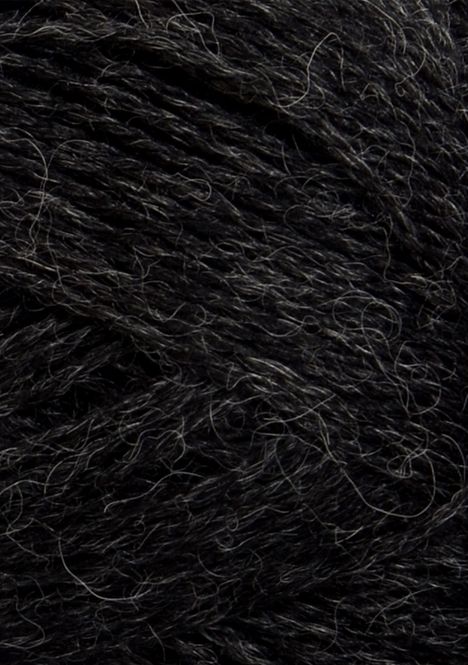 Hovedbilde Mini Alpakka - 1088 Koksmelert