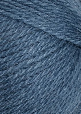 Mini Alpakka - 6052 Jeansblå