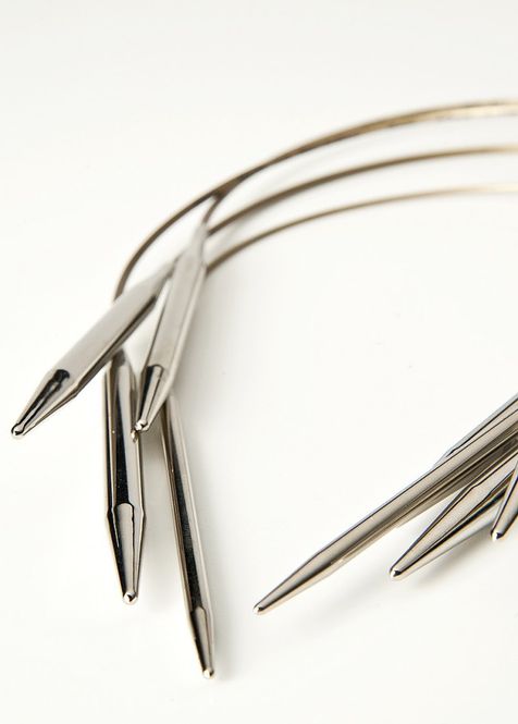 Hovedbilde Addi Rundpinner 25 cm