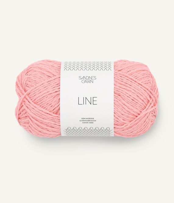 Hovedbilde Line - 4213 Blossom