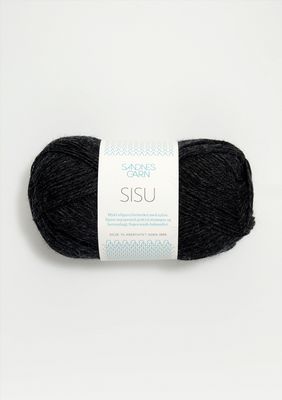 Sisu - 1088 Koksmelert