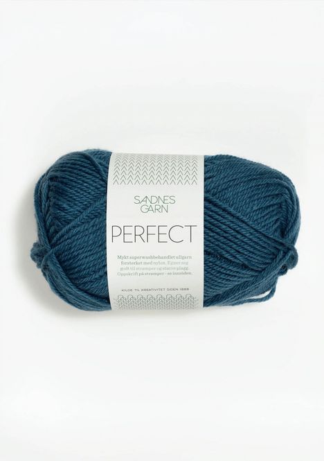 Hovedbilde Perfect - 6553 Petrol