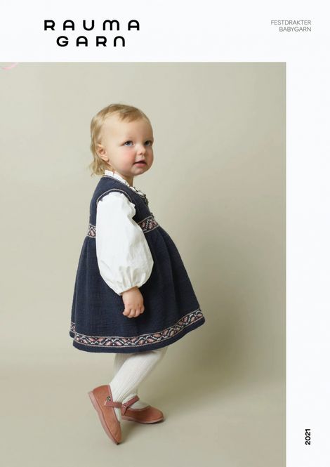 Hovedbilde 372 - Festdrakter