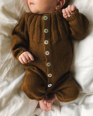 Sunday Suit