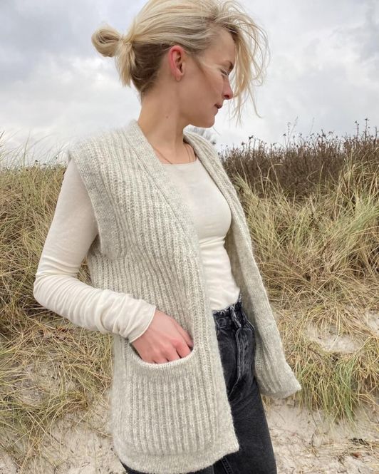 Hovedbilde November Vest