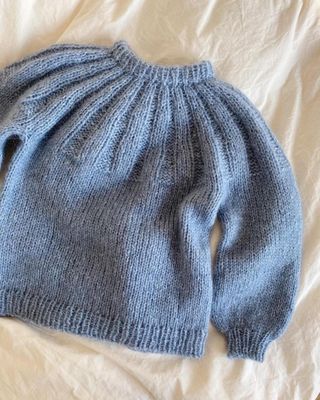 Sunday Sweater Junior
