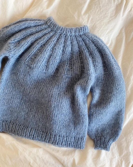 Hovedbilde Sunday Sweater Junior
