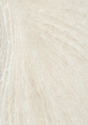 Tynn Silk Mohair - 1015 Kitt