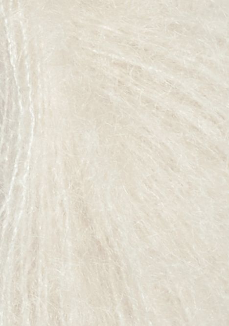 Hovedbilde Tynn Silk Mohair - 1015 Kitt