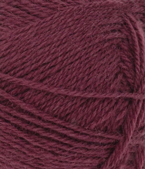 Hovedbilde Tynn Peer Gynt - 4372 Dyp Burgunder