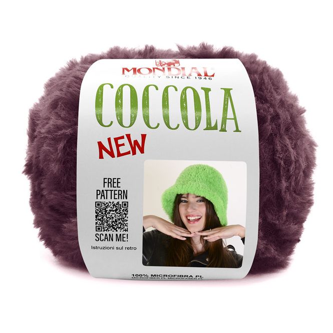 Hovedbilde Coccola - 822