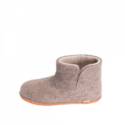 Boot ECO Ankle Junior