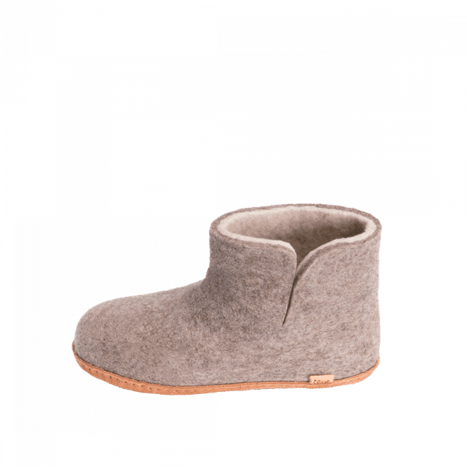 Hovedbilde Boot ECO Ankle Junior
