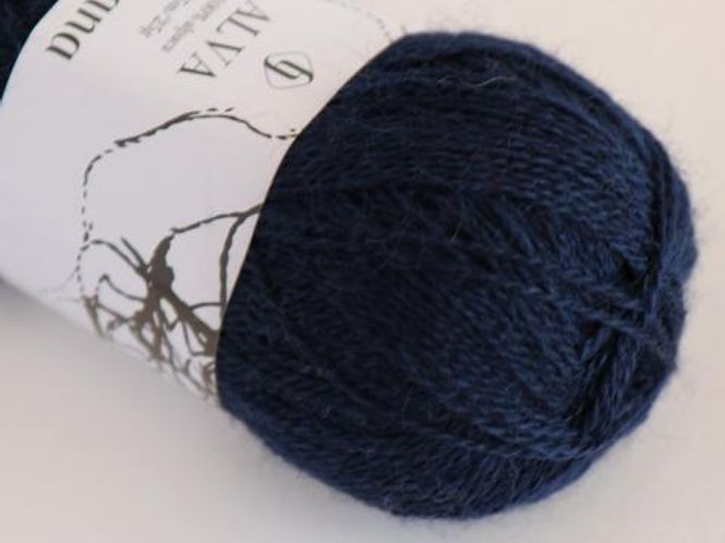 Hovedbilde Alva - 145 Navy Blue