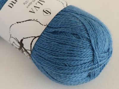 Alva - 142 Periwinkle