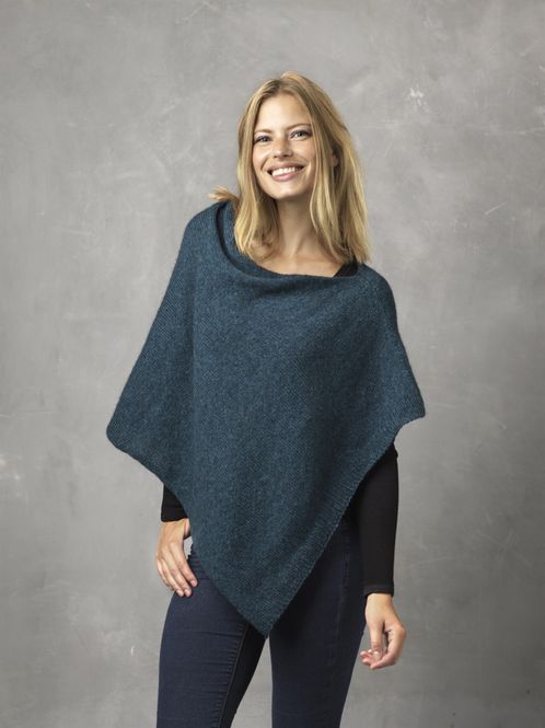 Hovedbilde 3816 - Poncho