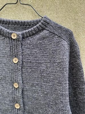 Johannecardigan