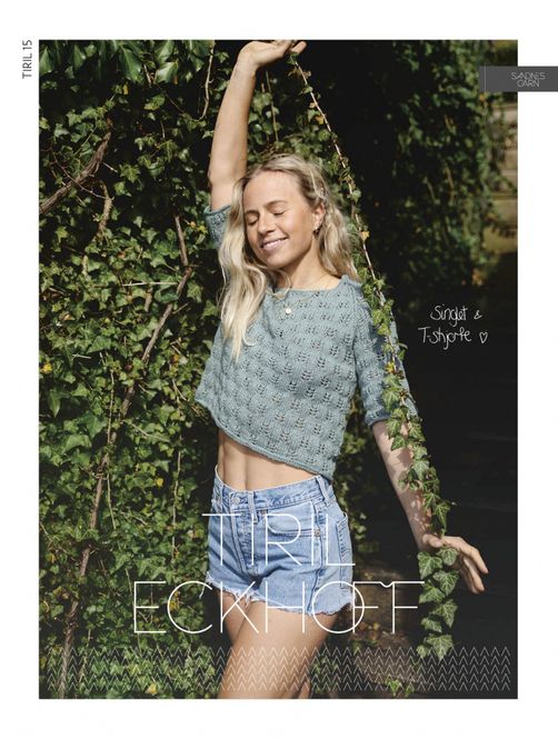 Hovedbilde 15 - HAVRE T-SKJORTE OG SINGLET