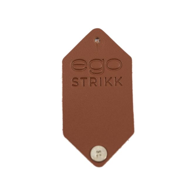 Hovedbilde SL326 - Skinnlapp 