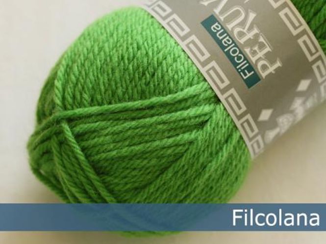 Hovedbilde 279 - Juicy Green