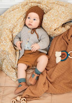 2007 SOMMER BABY