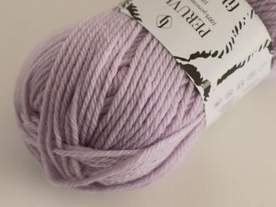 369 - Slightly Purple