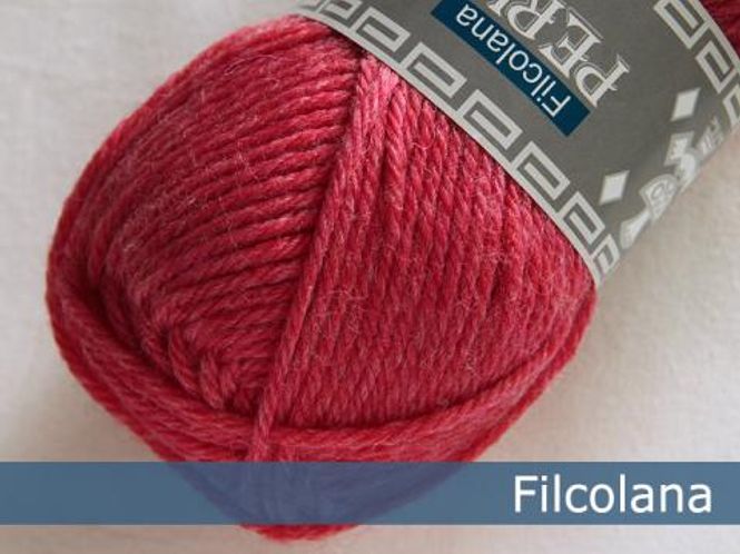 Hovedbilde 813 - Strawberry Pink