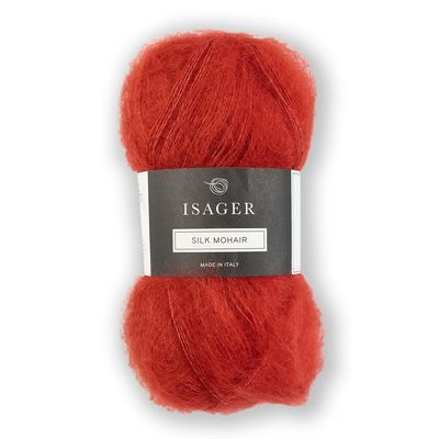 Silk Mohair - 65