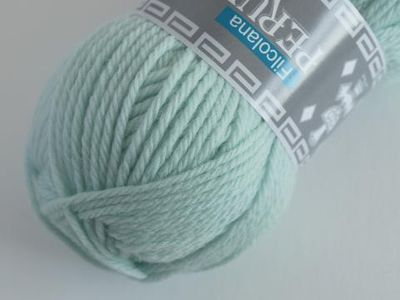 333 - Seafoam