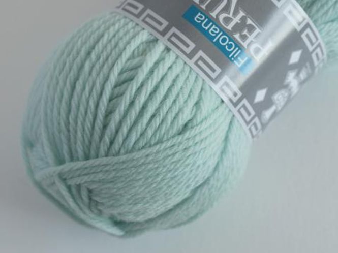 Hovedbilde 333 - Seafoam
