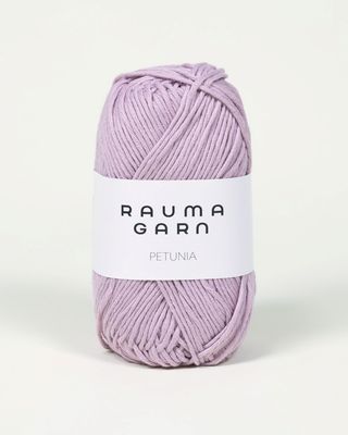 PETUNIA - 237 Lys grålilla
