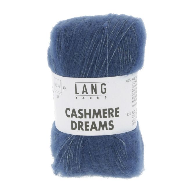 Hovedbilde CASHMERE DREAMS - 0034