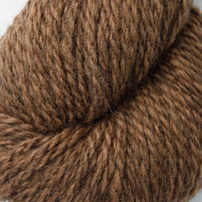 Hovedbilde BLÅNE - 2102 Lys Brun