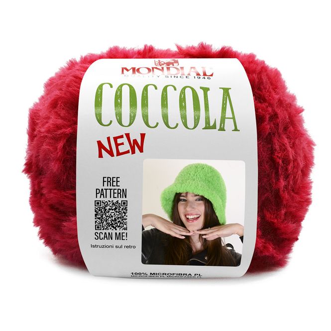 Hovedbilde Coccola - 816