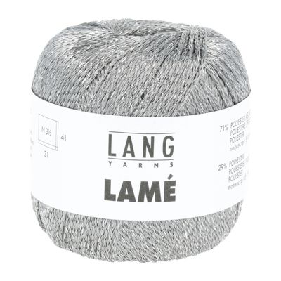 LAMÉ - 0021
