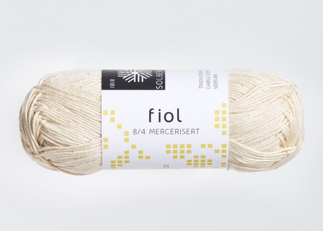 Hovedbilde FIOL - 1001 Natur