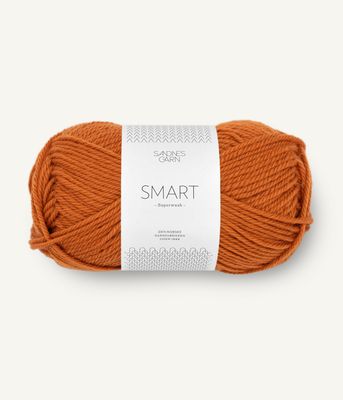 Smart - 2745 Cognac
