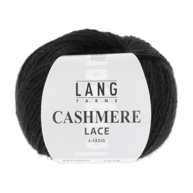 Hovedbilde CASHMERE LACE - 0004