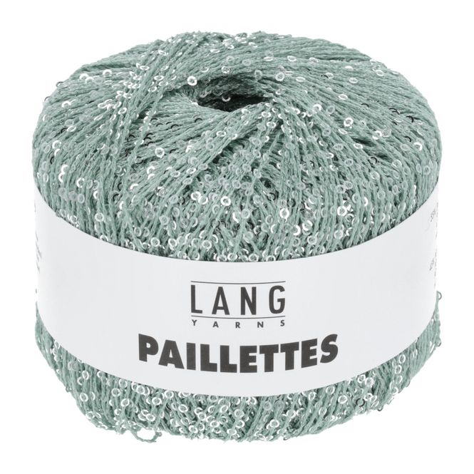 Hovedbilde PAILLETTES - 0072