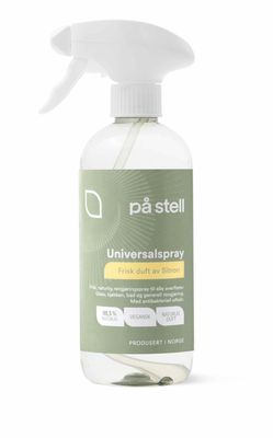 På Stell - Universalspray