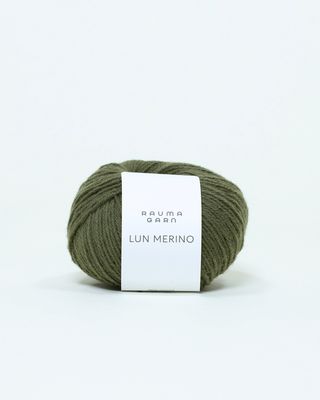 Lun Meriono - 8791 Skogsgrønn