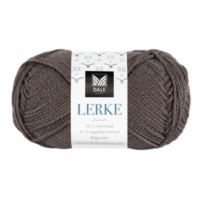 Lerke - 8171 Muldvarp