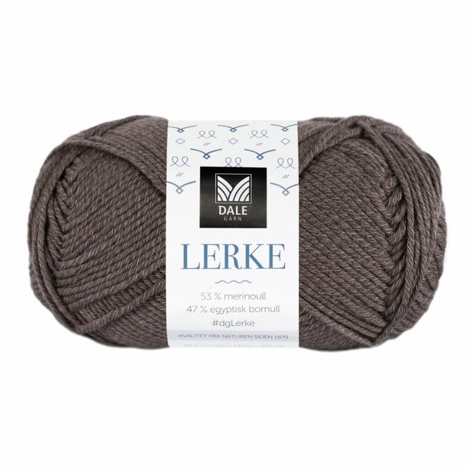 Hovedbilde Lerke - 8171 Muldvarp