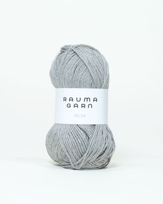 Pelini - 862 Lys grå