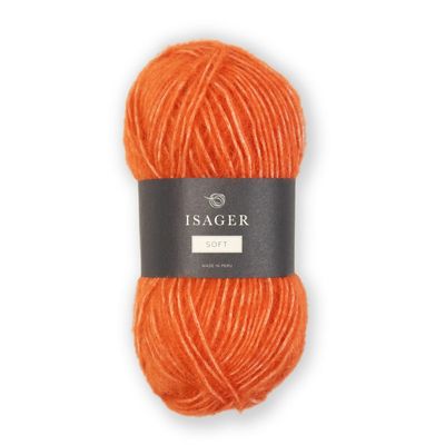 Isager Soft FV 28