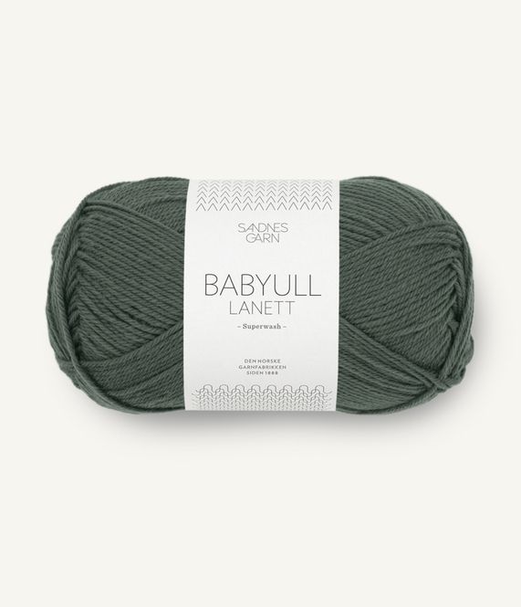 Hovedbilde Lanett - 9080 Urban Chic