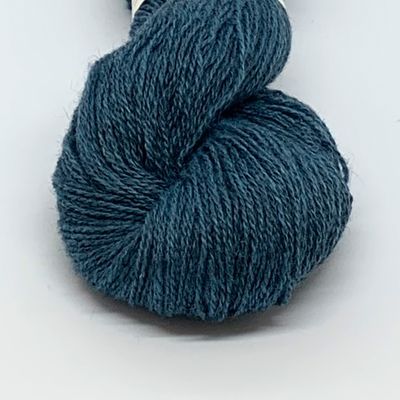 TINDE - 2139 Støvet Flyblå