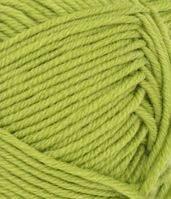 Merinoull - 9825 Sunny Lime